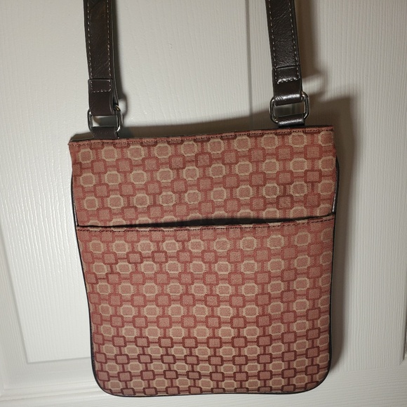 Nine West Crossbody Bag - NWOT - Picture 1 of 7